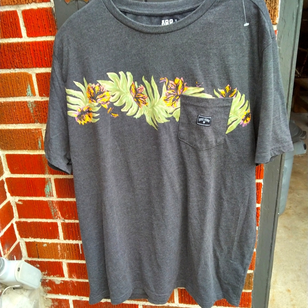 Zoo York t-shirt
